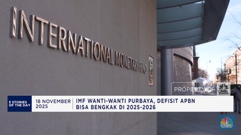 Video:394.000 Kendaraan Diblokir - Trump Setuju Jual Jet F-35 ke Arab