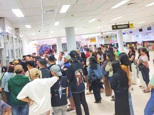 Dishub Kaltara Tanggapi DPRD Minta Transportasi Darurat Nataru Krayan