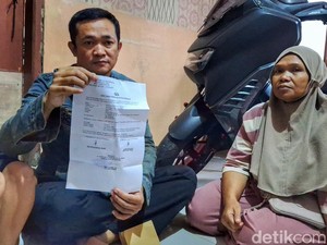 Ayah Pesepakbola Korban TPPO: Anak Saya Disiksa karena Tak Penuhi Target