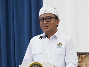Dekopin Sambut RUU Perkoperasian Jadi Usul Inisiatif DPR