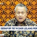 Video: BI Serap Rp 767 Miliar dari Lelang Perdana BI-FRN