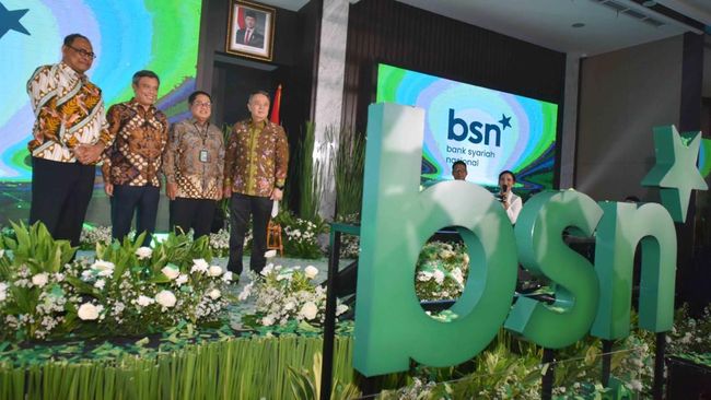 Setelah Lepas Unit Syariah, BTN (BBTN) Punya PR Besar
