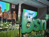 Setelah Lepas Unit Syariah, BTN (BBTN) Punya PR Besar