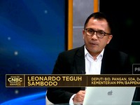 Video: Bappenas & Upaya Dorong Transisi Hijau Demi Indonesia Emas 2045