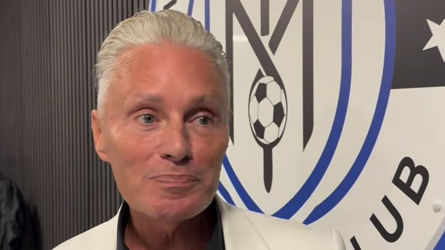 Barrie Dewitt-Barlow