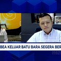 Video: Bea Keluar Batu Bara Bebani Pengusaha, Untung Menipis Sisa 5%