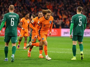 Daftar 34 Negara yang Sudah Lolos ke Piala Dunia 2026, Siapa Saja?
