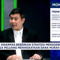 Video: Bos Bank Bongkar Jurus Kerek Kredit Produktif UMKM-Fintech 2025