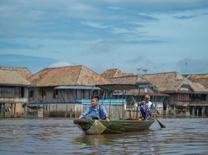 Unggul dalam Laporan Keberlanjutan, BRI Raih 3 Penghargaan ASRA 2025