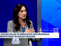 Video: Cegah Persekongkolan, DJP Buat Aturan Petugas Pajak Yang Resign