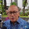 Bakal Terbang ke China Demi Negosiasi Utang Whoosh, Ini Kata Rosan