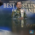 Top! VinFast Dinobatkan Jadi Compact SUV of the Year