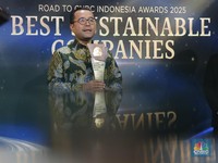 Top! VinFast Dinobatkan Jadi Compact SUV of the Year