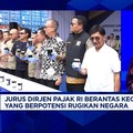 Video: Ada Kecurangan Pajak, DJP Selidiki 282 Eksportir Produk CPO