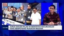 Video: Ada Kecurangan Pajak, DJP Selidiki 282 Eksportir Produk CPO