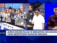 Video: Ada Kecurangan Pajak, DJP Selidiki 282 Eksportir Produk CPO