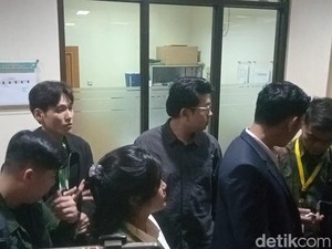 Sidang Cerai Na Daehoon Ditunda, Pihak Jule Absen Tanpa Keterangan
