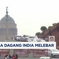 Video: Defisit Neraca Dagang India Capai Rekor Tertinggi USD 41,7 M