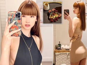 Demi Makan Gratis, Wanita Ini Ngaku Food Influencer di Resto Mewah!