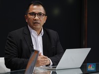 Bappenas Buka-bukaan Soal Pengembangan Ekonomi Hijau