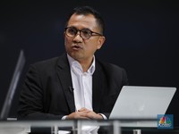 RI Butuh Rp794 T per Tahun untuk Kejar Target Emisi Nol