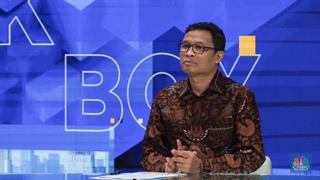 Ditunggu Bos DJP! Masih Ada 9 Juta Wajib Pajak yang Belum Lapor SPT