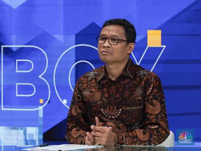 Dirjen Pajak Ungkap 'Senjata Ampuh' untuk Lawan Pengemplang Pajak