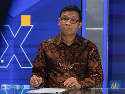 Simak! 7 Poin Penting Bos DJP Bicara Perbaikan Pajak RI