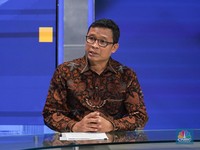 Bos Pajak Blak-blakan Soal Modus Kasus Ekspor Turunan CPO