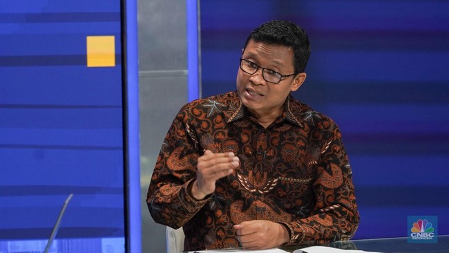 Bos Pajak Ingatkan Fiskus, Ada Lonjakan Pelaporan SPT saat Ramadan