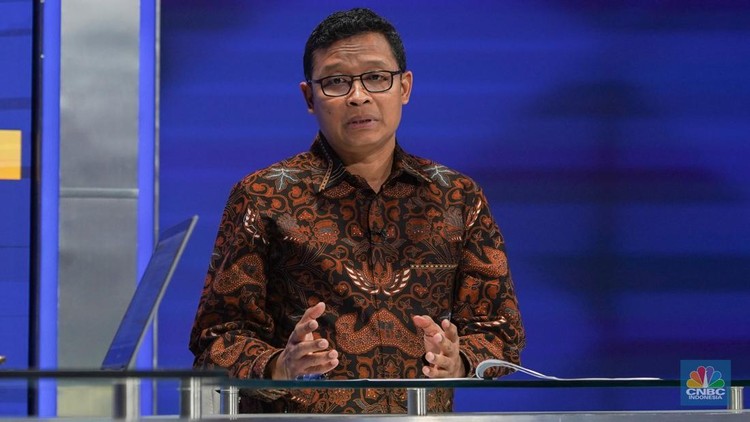 Catat! Bos DJP Ungkap Sederet Insentif Pajak di Indonesia