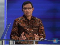 Dirjen Pajak: Kami Siap Dikritik!