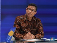 DJP Catat Baru 3 Juta Wajib Pajak Aktifkan Coretax