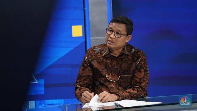 Bos DJP Ungkap 50 Ribu Wajib Pajak Baru Jadi Patuh Berkat Coretax