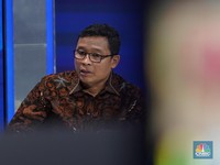 Bos DJP Bongkar Modus Eksportir CPO Nakal Kelabui Pajak