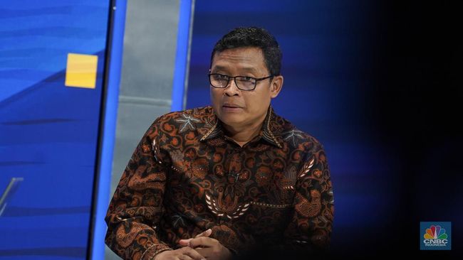 Dirjen Pajak Buka Suara Usai Kejagung Geledah Rumah Pejabat DJP