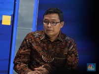 Dirjen Pajak Buka Suara Usai Kejagung Geledah Rumah Pejabat DJP