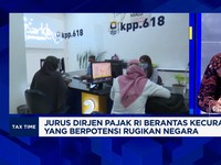 Video: Dirjen Pajak Bongkar Nasib Coretax & Jurus Capai Target Pajak