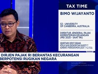 Video: Bos Pajak & Kolaborasi Berantas Modus Penghindaran Pajak