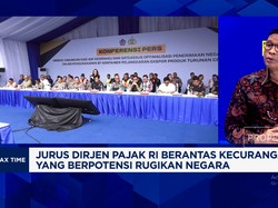 Video: Modus Licik "Oknum" Pengusaha Curangi Ekspor Produk CPO