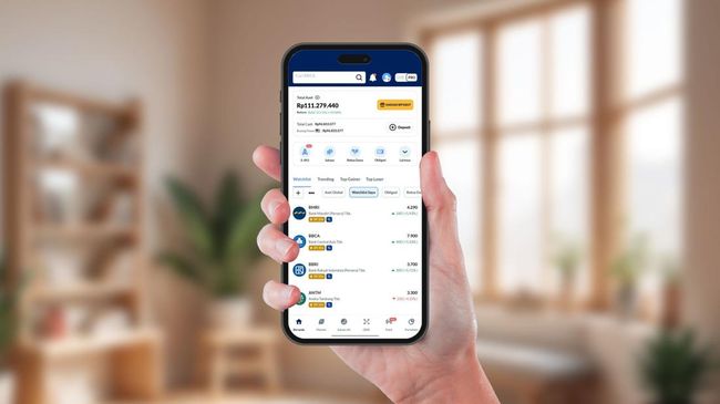 Ajaib dan Future Skills Dongkrak Literasi Keuangan Mahasiswa