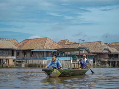 BRI Sabet 3 Penghargaan di Asia Sustainability Reporting Awards 2025