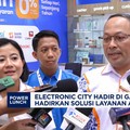 Video: Electronic City Gading Serpong Beri Layanan Aftersales 24 Jam
