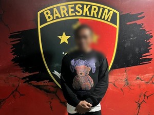 Sadis, Pria di Dompu Gorok Leher Teman Pakai Cutter