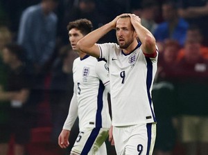 Penembakan Dekat Markas Timnas Inggris di AS, 9 Orang Terluka