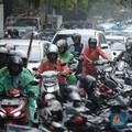 BMKG Peringatkan Hujan Lebat di Jakarta-Banten, Awas Cuaca Ekstrem