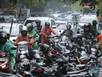 BMKG Peringatkan Hujan Lebat di Jakarta-Banten, Awas Cuaca Ekstrem