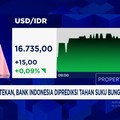 Video: IHSG Anjlok Hingga Rupiah Kalah Lawan Ringgit Malaysia, Kenapa?