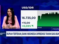 Video: IHSG Anjlok Hingga Rupiah Kalah Lawan Ringgit Malaysia, Kenapa?