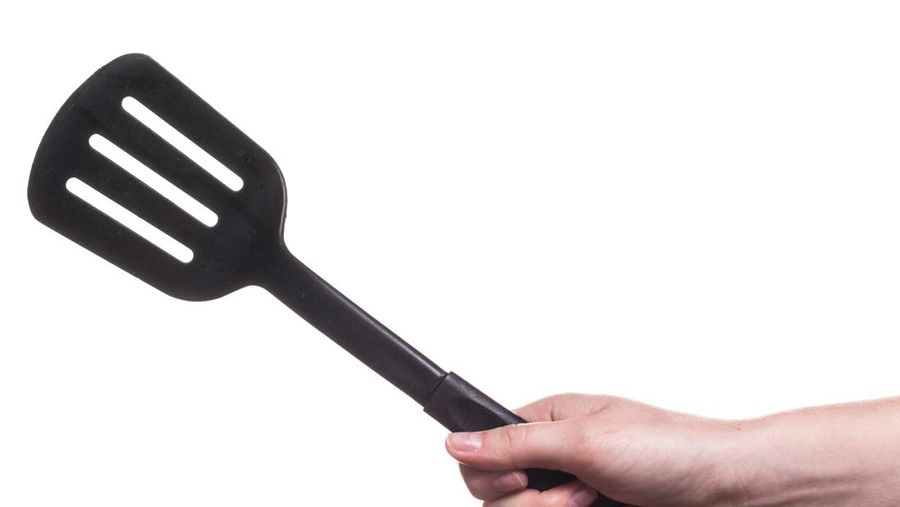 Ilustrasi Spatula. (Dok. Freepik)